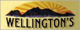 Wellingtons  items are stocked by Bob